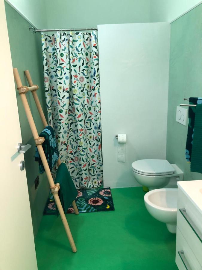 La Casa Di Anna Villa Palmi Cameră foto