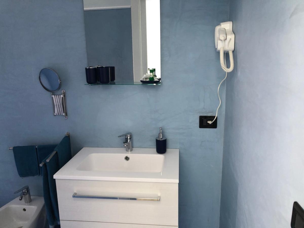 La Casa Di Anna Villa Palmi Cameră foto