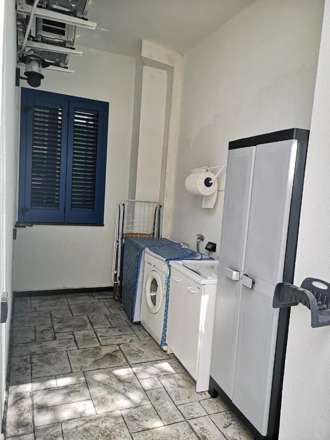 La Casa Di Anna Villa Palmi Exterior foto