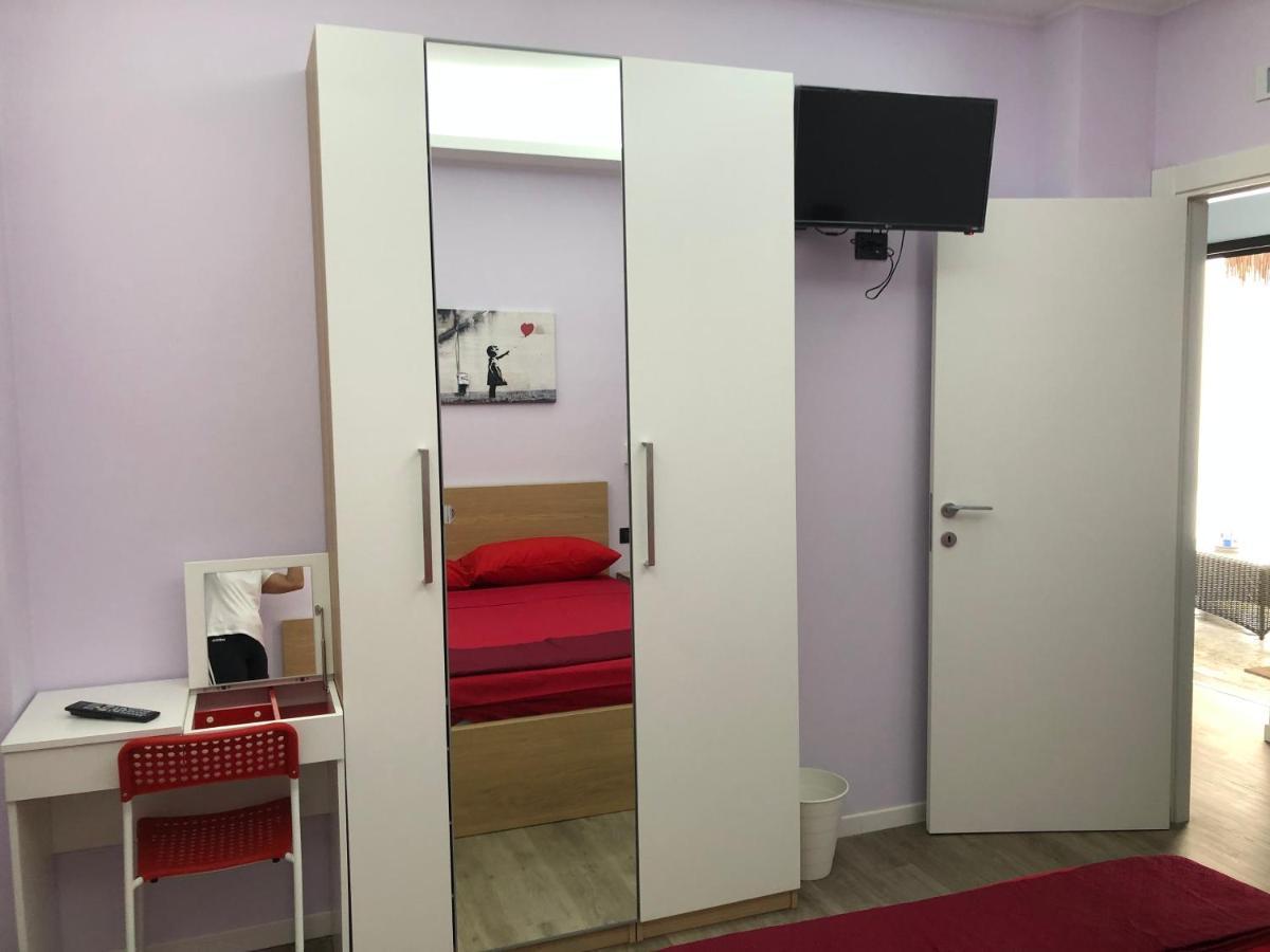 La Casa Di Anna Villa Palmi Cameră foto